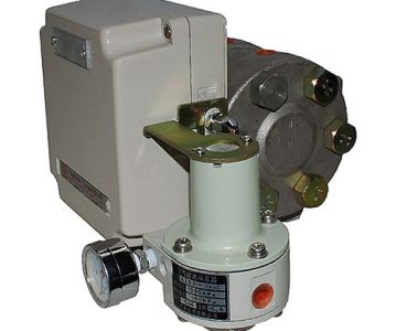 气动差压变送器（高静压差压型）